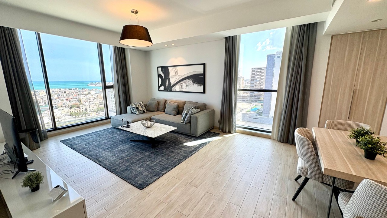 Apartment for Rent in Amwaj Island Image #9602 0 