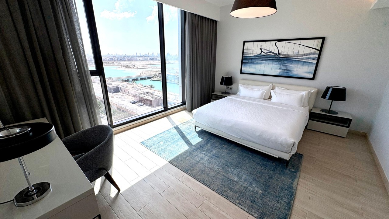 Apartment for Rent in Amwaj Island Image #9602 4