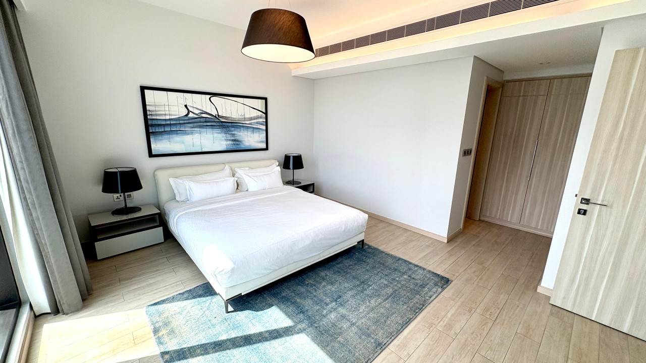 Apartment for Rent in Amwaj Island Image #9602 5