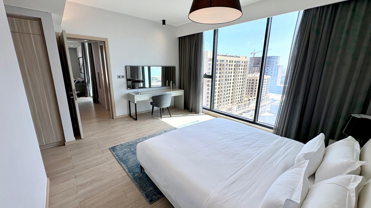 Apartment for Rent in Amwaj Island Image #9602 6