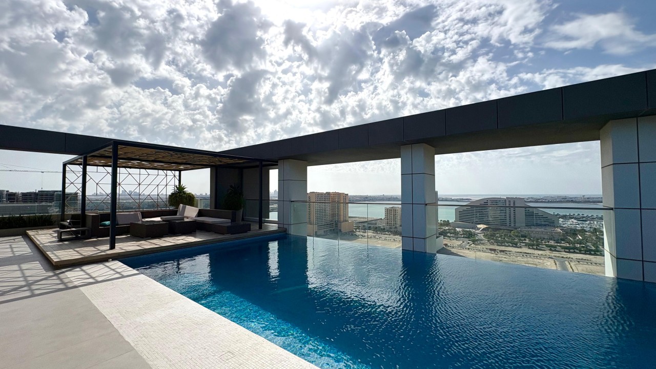 Apartment for Rent in Amwaj Island Image #9602 8