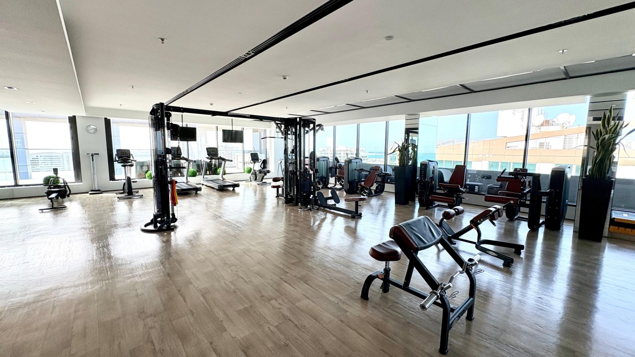 Apartment for Rent in Amwaj Island Image #9602 9