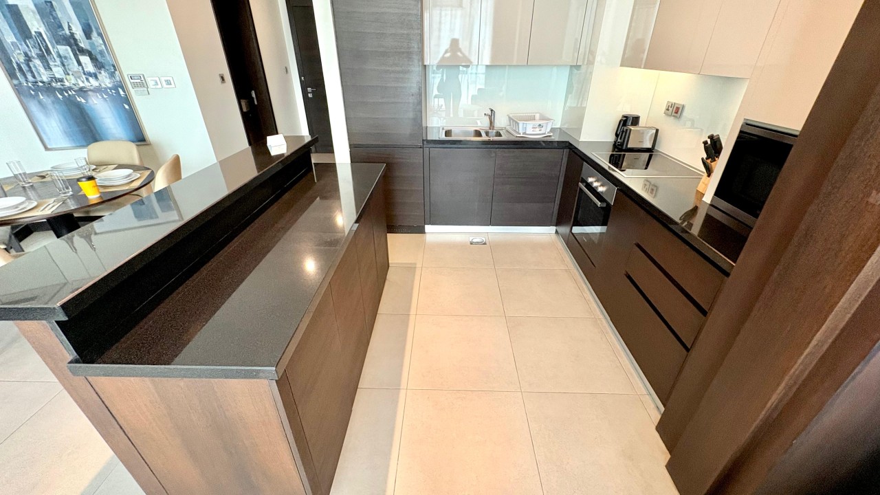 Apartment for Rent in Amwaj Island Image #9603 4