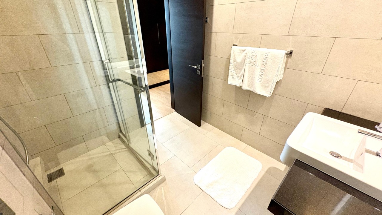 Apartment for Rent in Amwaj Island Image #9603 7