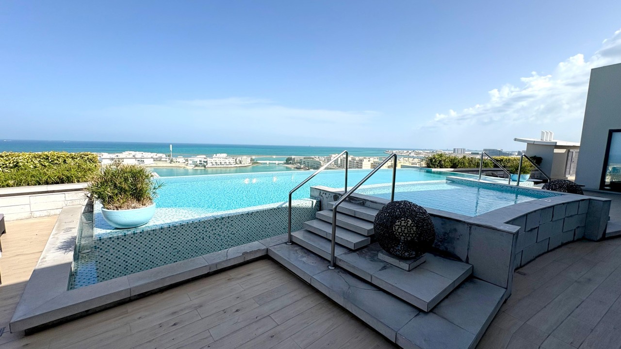 Apartment for Rent in Amwaj Island Image #9603 8