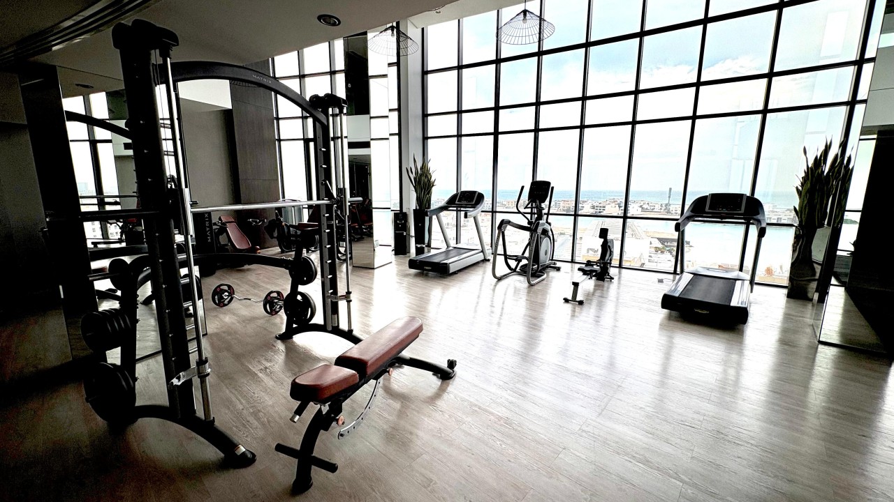 Apartment for Rent in Amwaj Island Image #9603 9