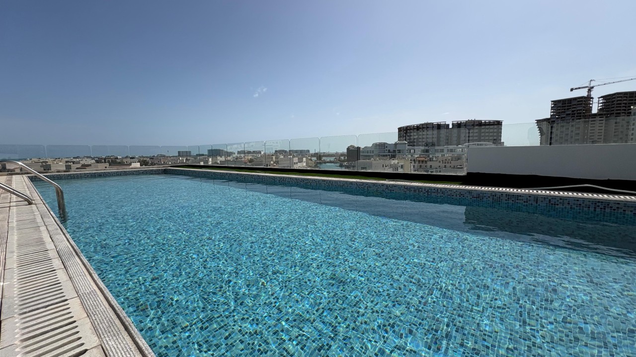 Apartment for Rent in Amwaj Island Image #9604 1