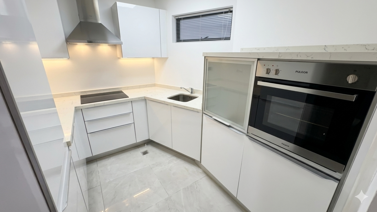 Apartment for Rent in Amwaj Island Image #9604 3