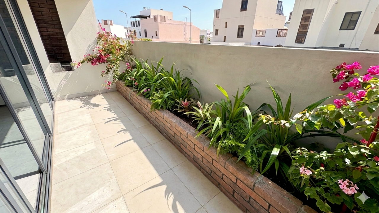 Apartment for Rent in Amwaj Island Image #9604 5