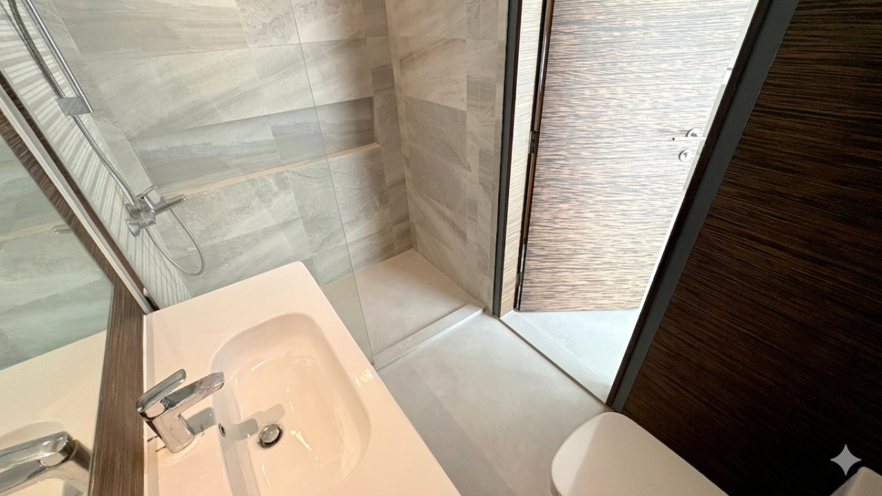 Apartment for Rent in Amwaj Island Image #9604 7