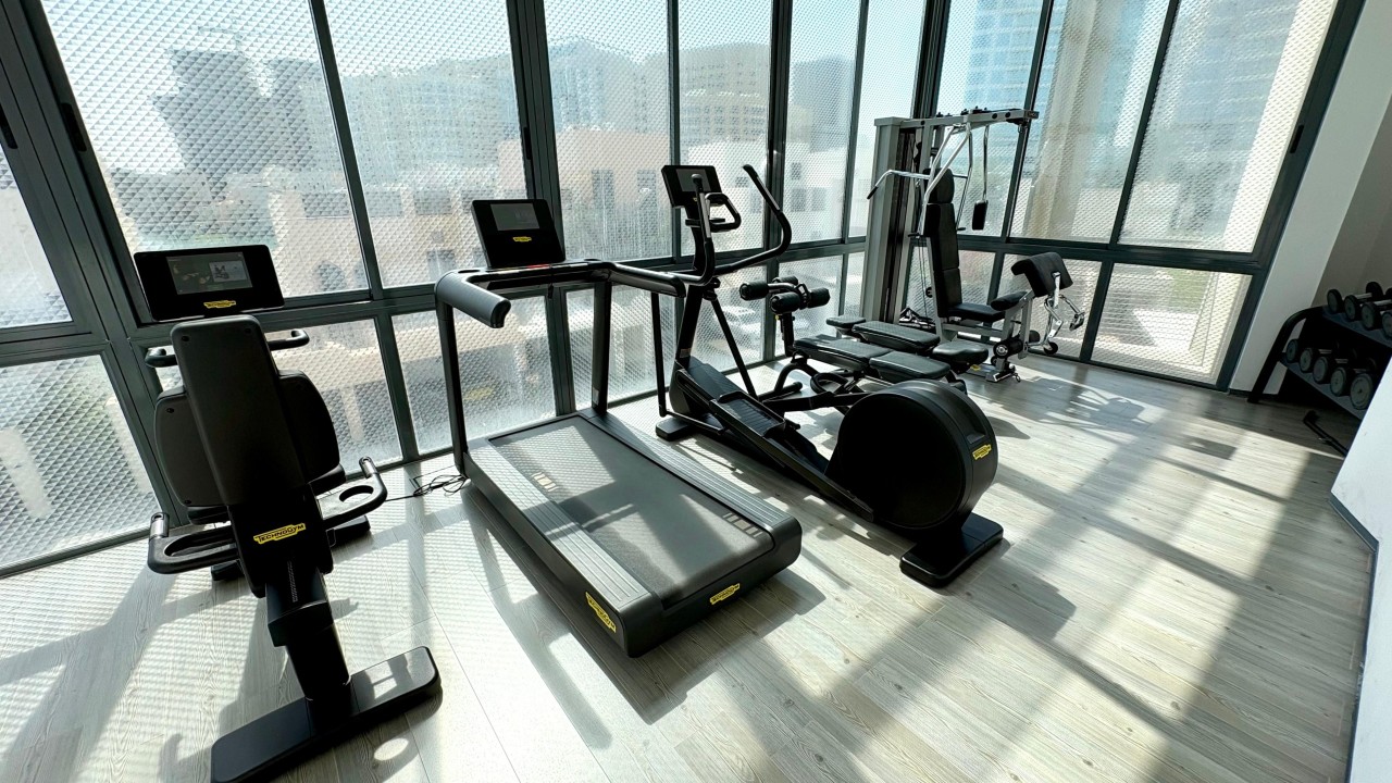 Apartment for Rent in Amwaj Island Image #9604 9