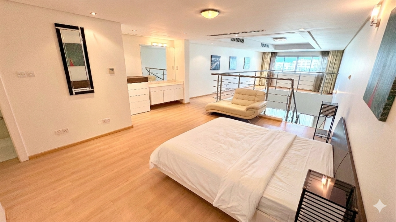 صورة شقة للإيجار في جزر امواج #9614 3