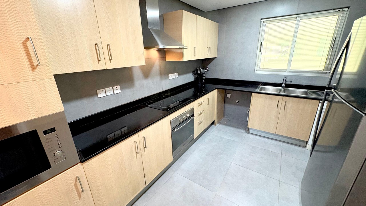 صورة شقة للإيجار في جزر امواج #9614 4