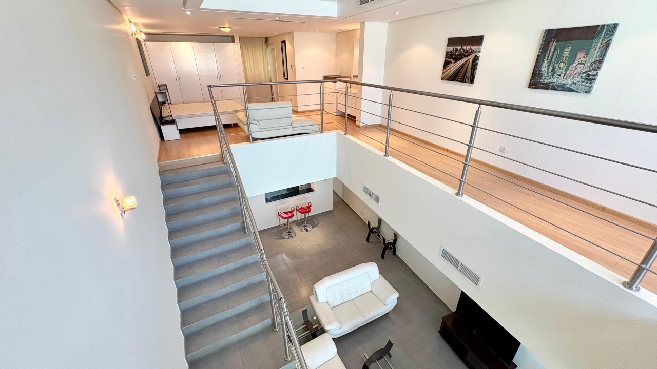 صورة شقة للإيجار في جزر امواج #9614 5