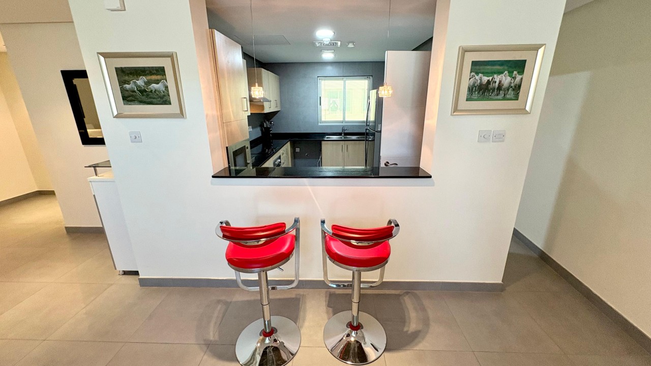 صورة شقة للإيجار في جزر امواج #9614 8