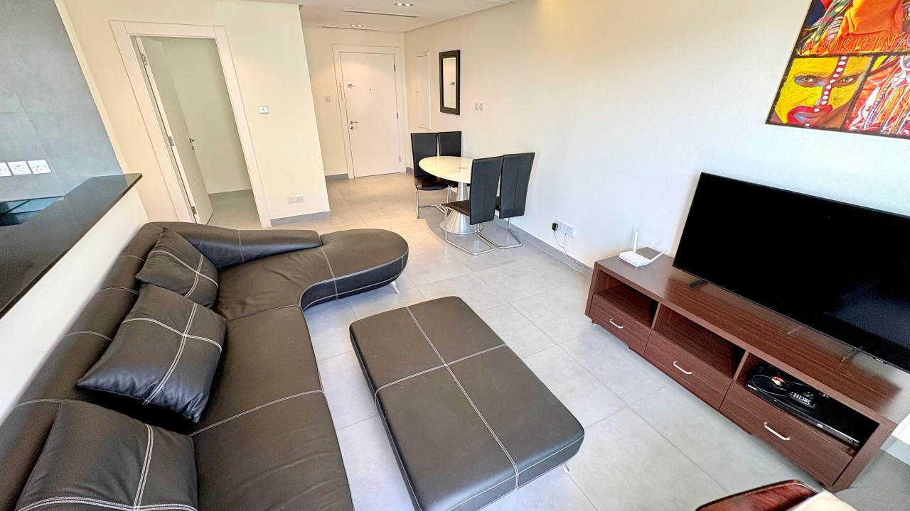 Apartment for Rent in Amwaj Island Image #9615 0