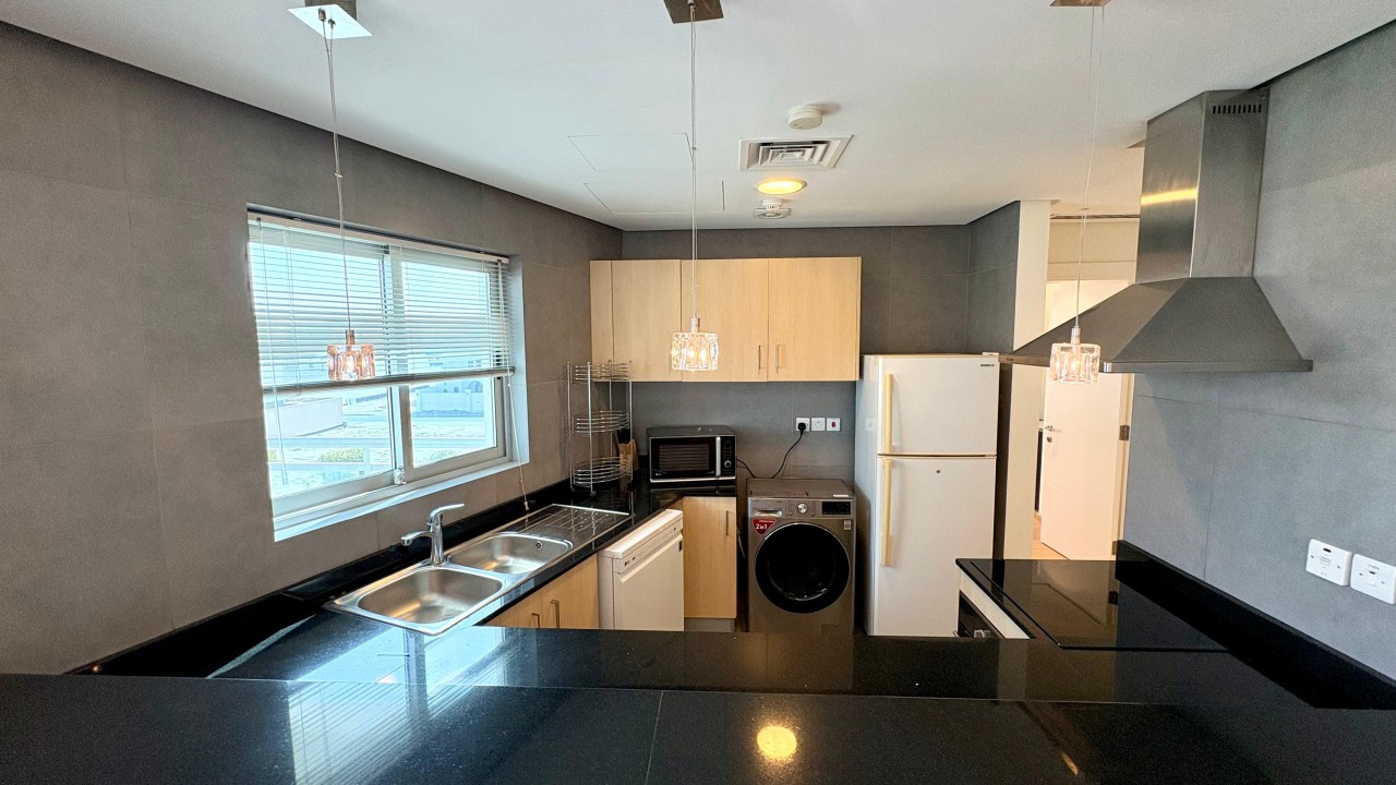 Apartment for Rent in Amwaj Island Image #9615 2