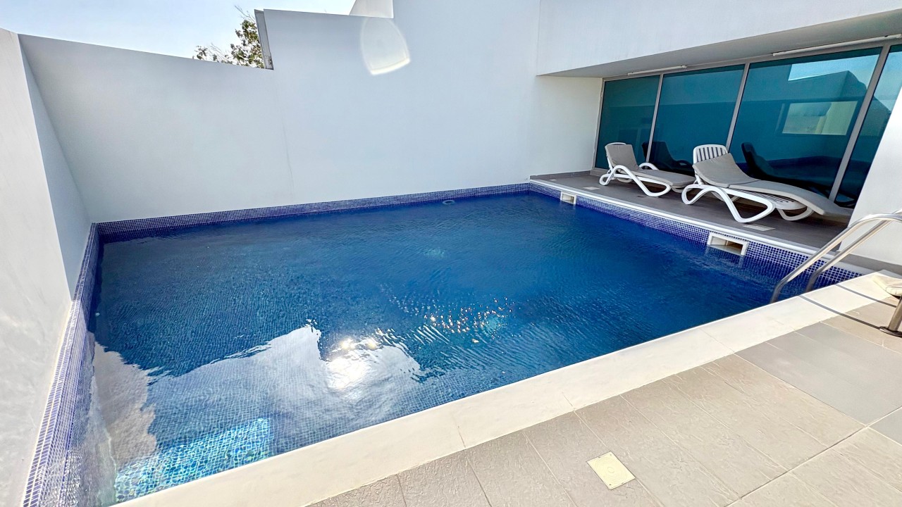 Apartment for Rent in Amwaj Island Image #9615 7