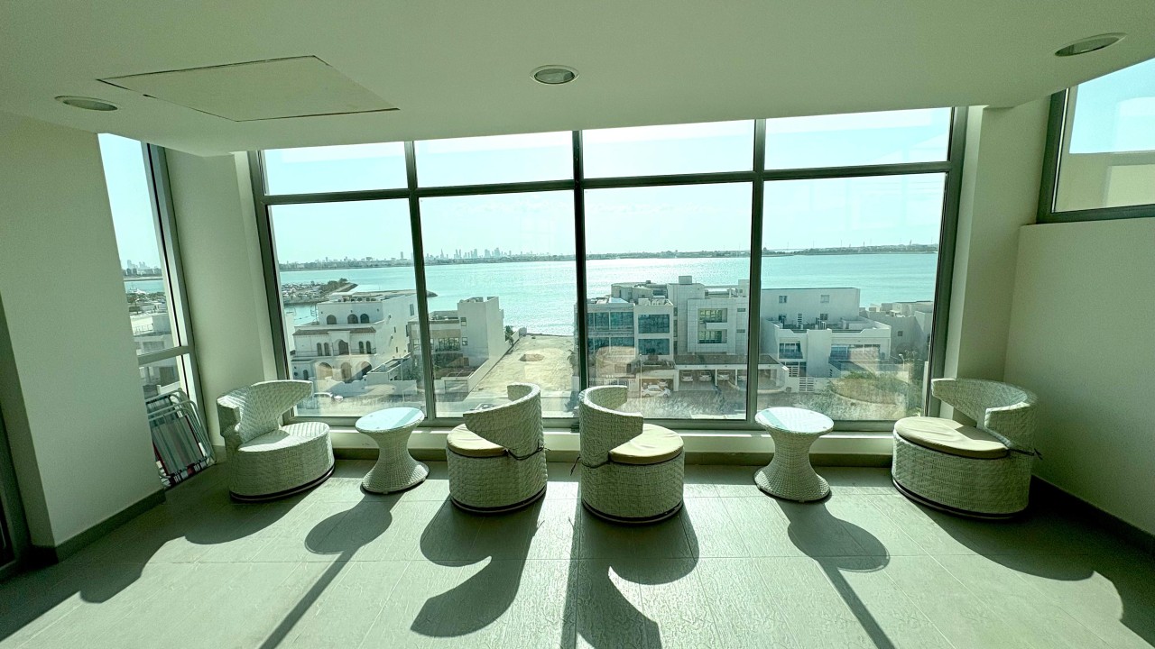 Apartment for Rent in Amwaj Island Image #9615 8