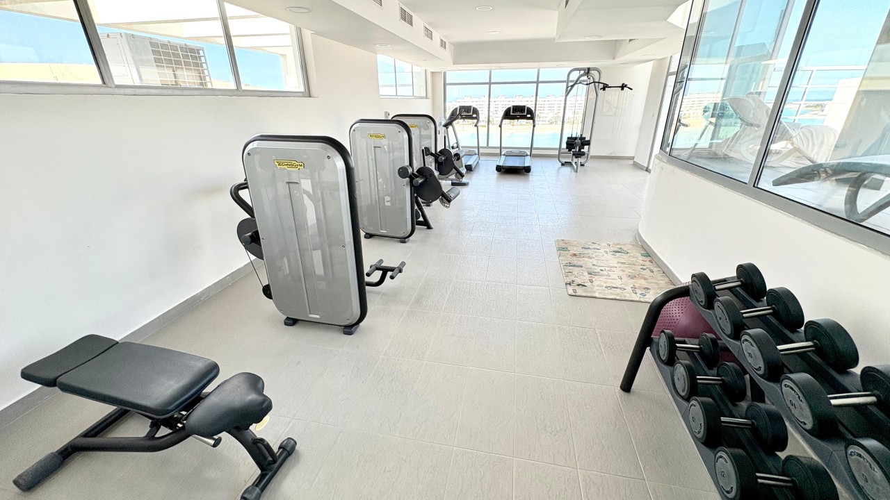 Apartment for Rent in Amwaj Island Image #9615 9