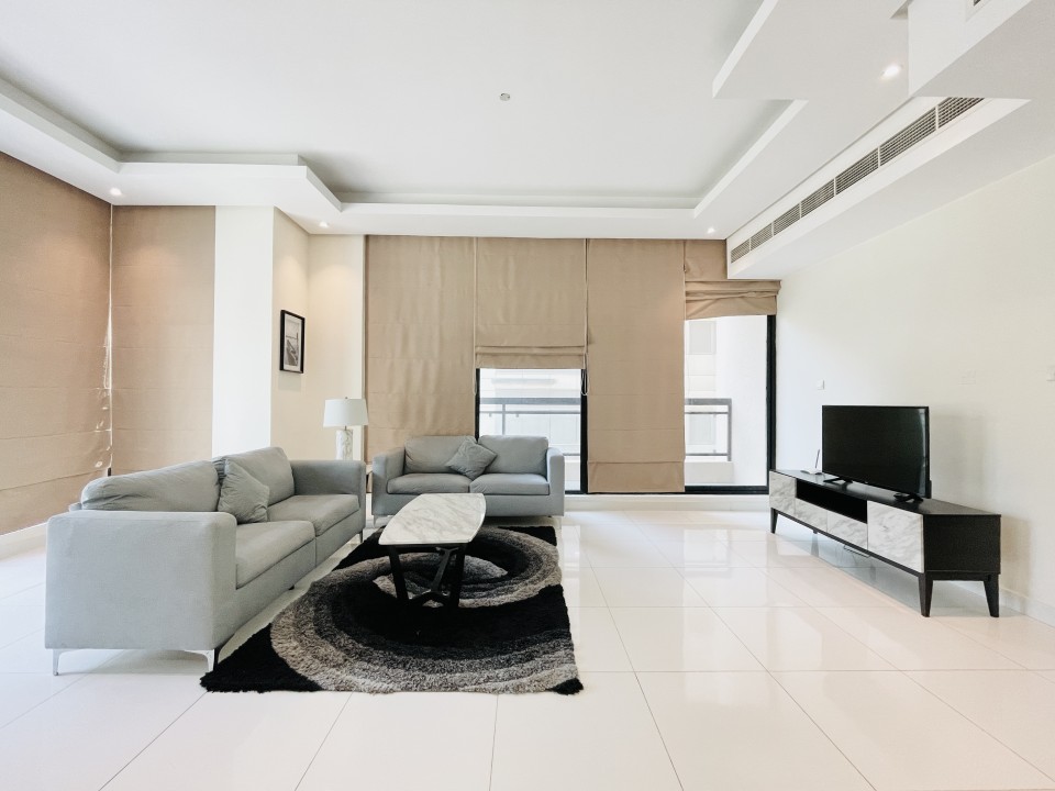 Apartment for Rent in Juffair Image #9616 0