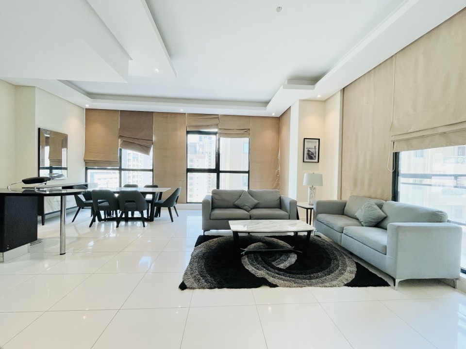 Apartment for Rent in Juffair Image #9616 1