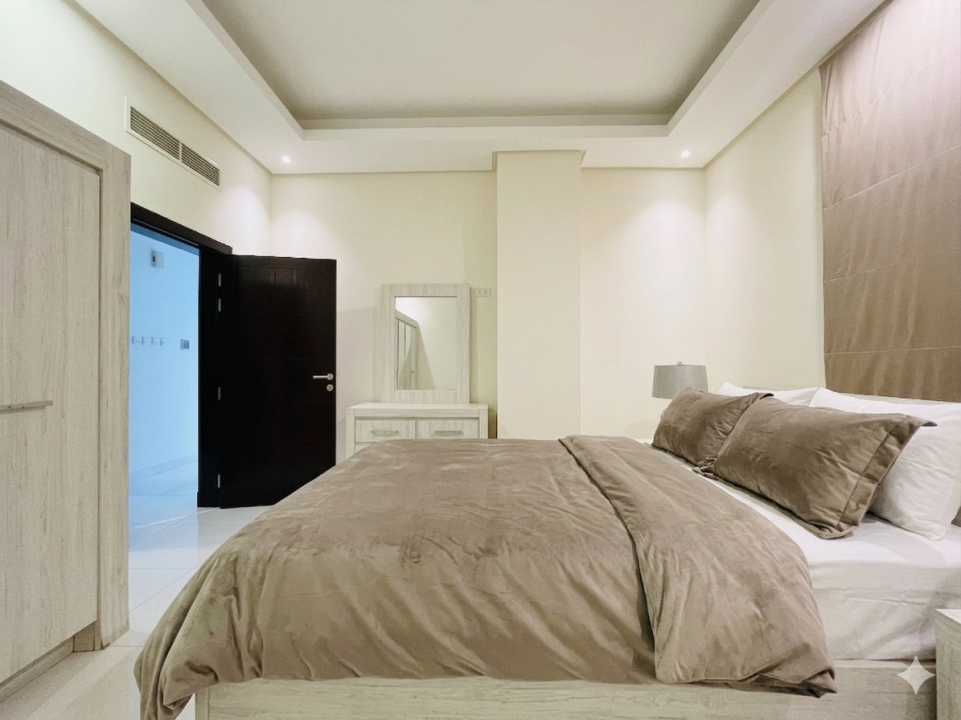 Apartment for Rent in Juffair Image #9616 4