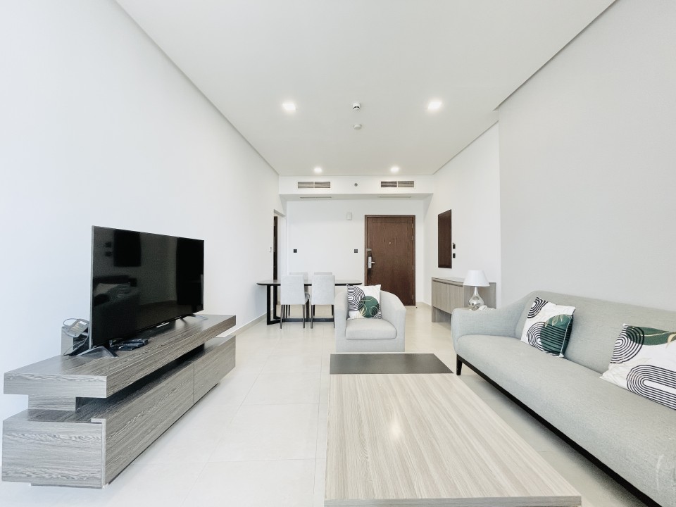 صورة شقة للإيجار في الجفير #9617 0