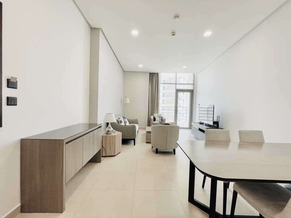 صورة شقة للإيجار في الجفير #9617 1