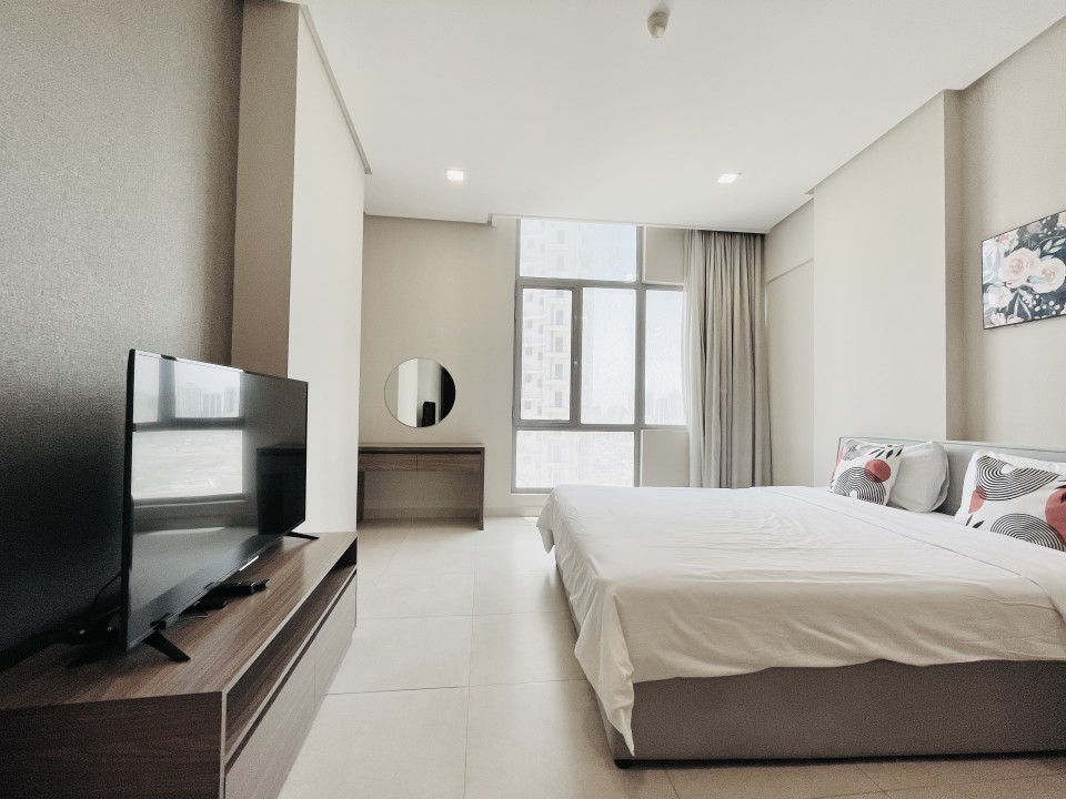 صورة شقة للإيجار في الجفير #9617 4