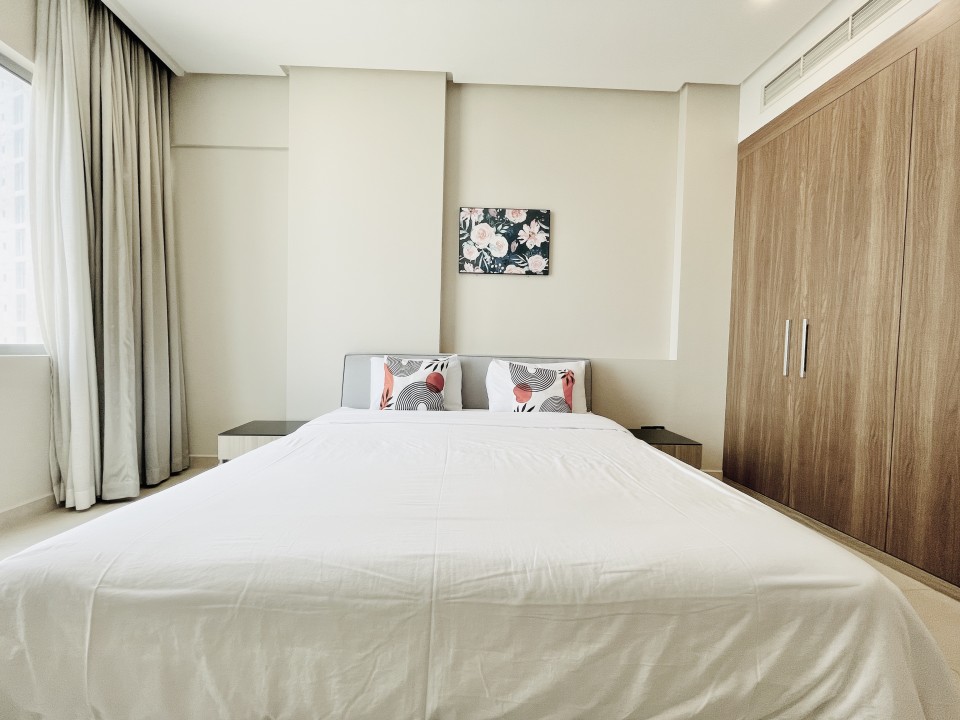 صورة شقة للإيجار في الجفير #9617 5