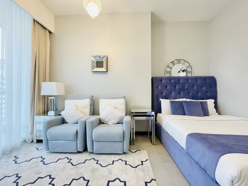 Studio Apartment for Rent in Juffair Image #9618 0