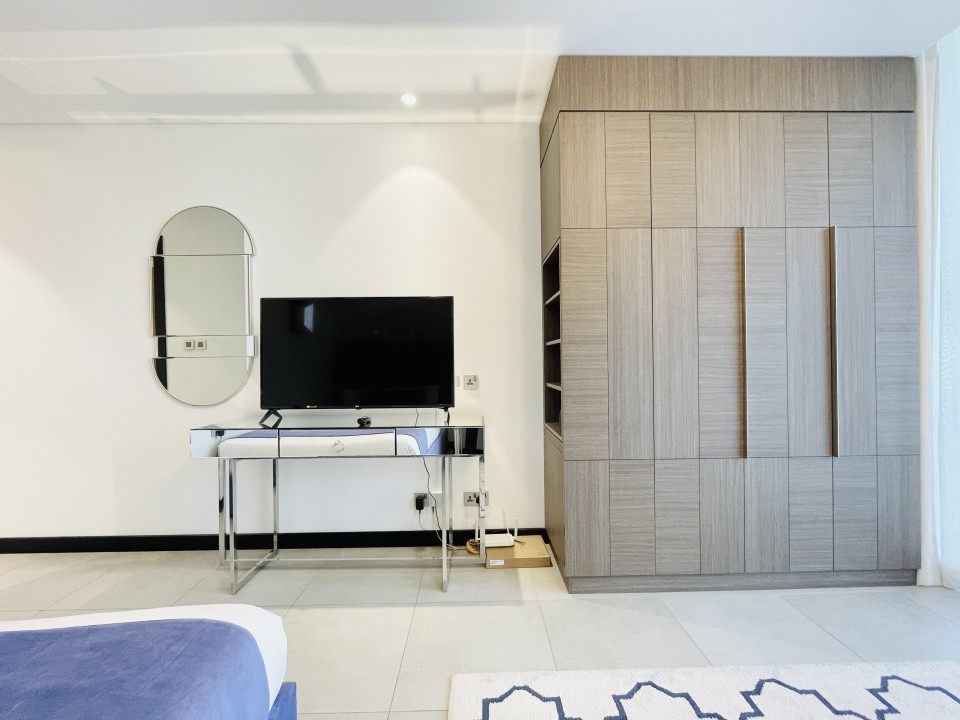 Studio Apartment for Rent in Juffair Image #9618 2