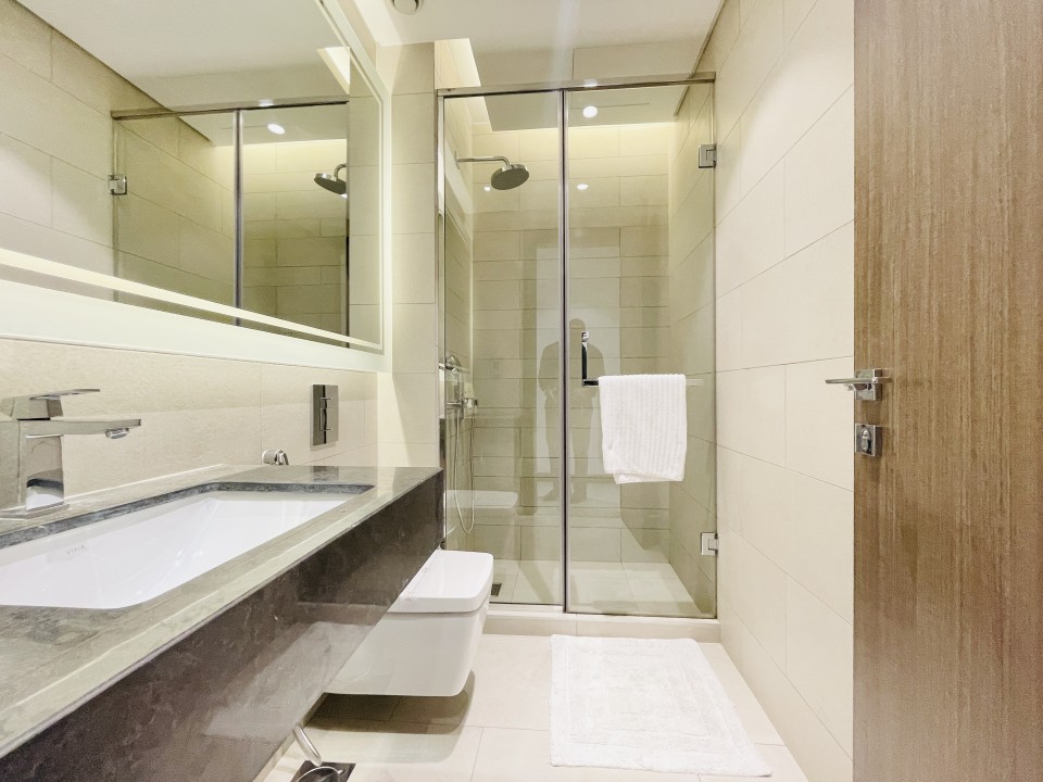 Studio Apartment for Rent in Juffair Image #9618 6