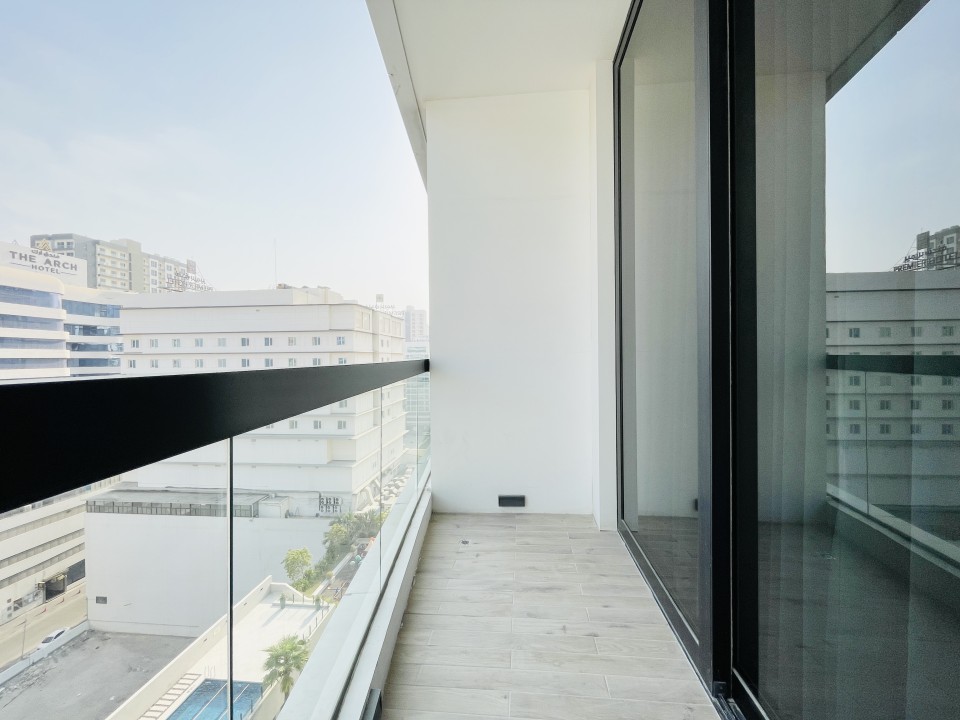 Studio Apartment for Rent in Juffair Image #9618 7