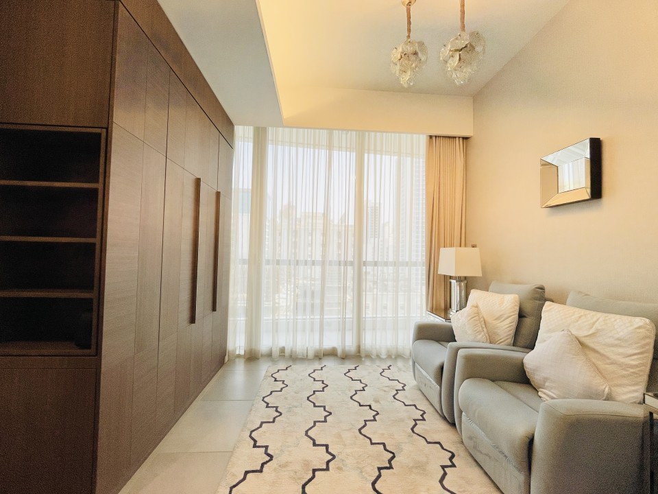 Studio Apartment for Rent in Juffair Image #9618 8