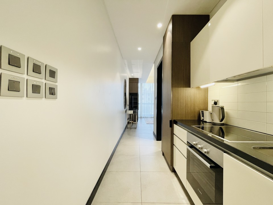 Studio Apartment for Rent in Juffair Image #9618 9