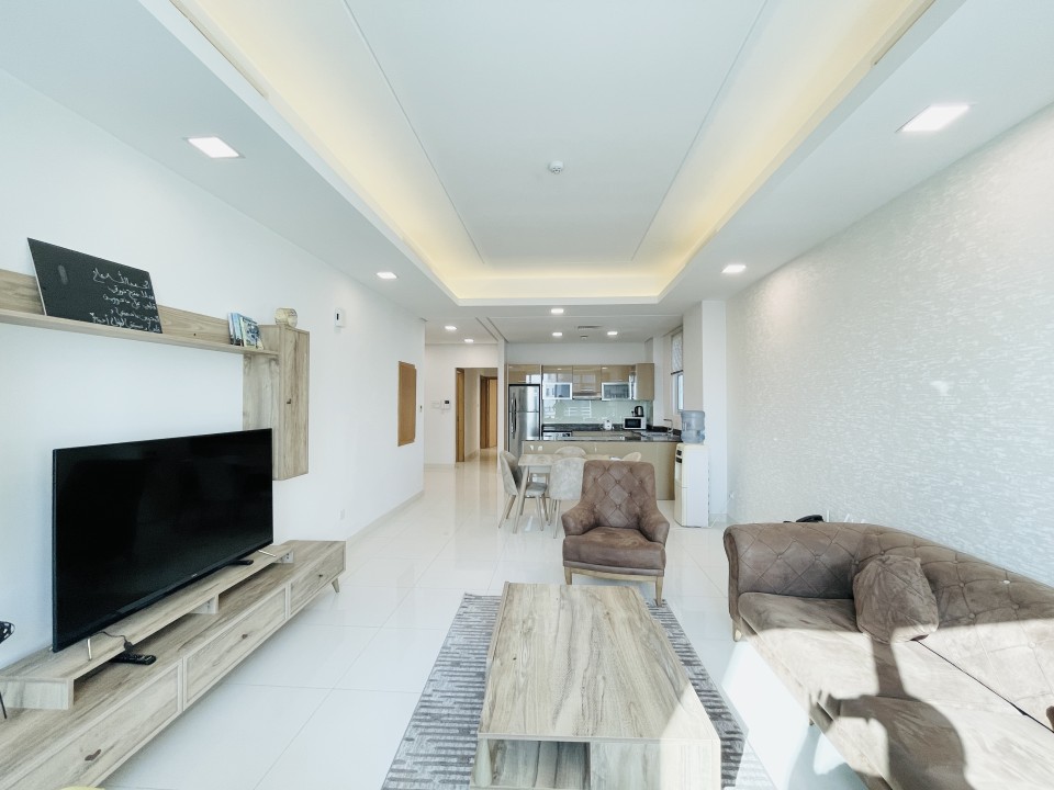 Apartment for Rent in Juffair Image #9619 0