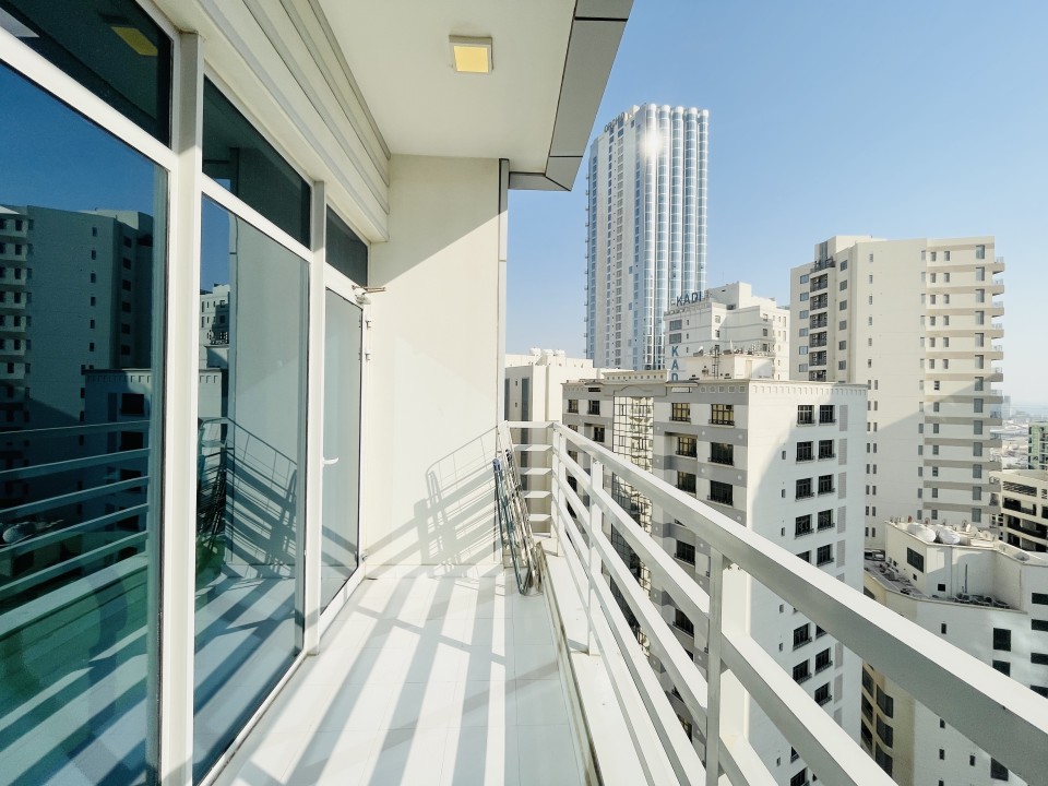 Apartment for Rent in Juffair Image #9619 2