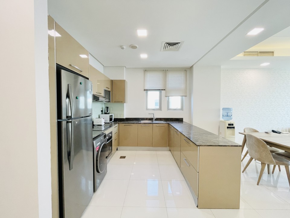 Apartment for Rent in Juffair Image #9619 3