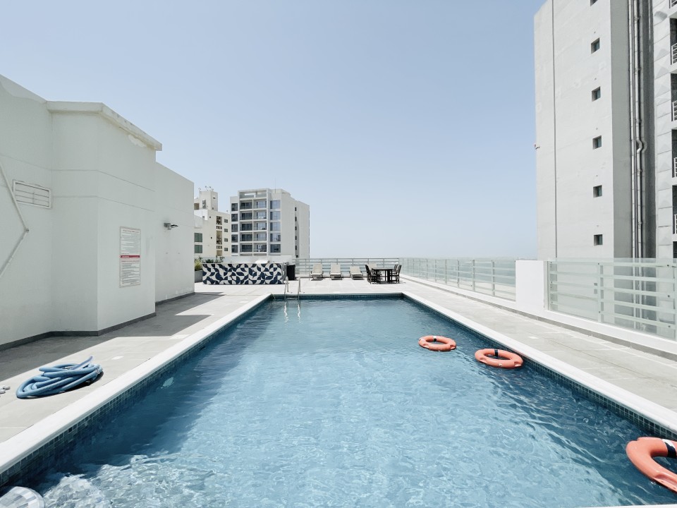 Apartment for Rent in Juffair Image #9619 9