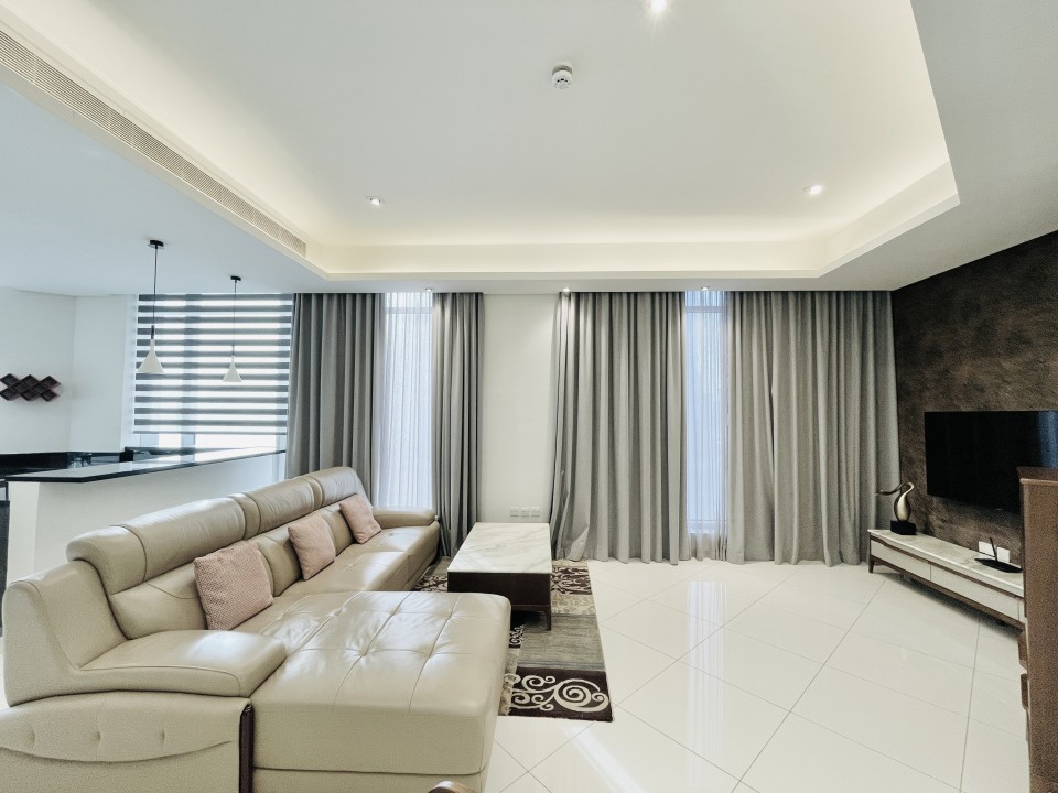 Apartment for Rent in Juffair Image #9620 0