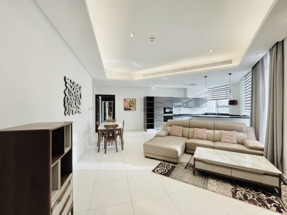 Apartment for Rent in Juffair Image #9620 1