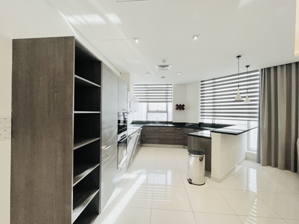 Apartment for Rent in Juffair Image #9620 2