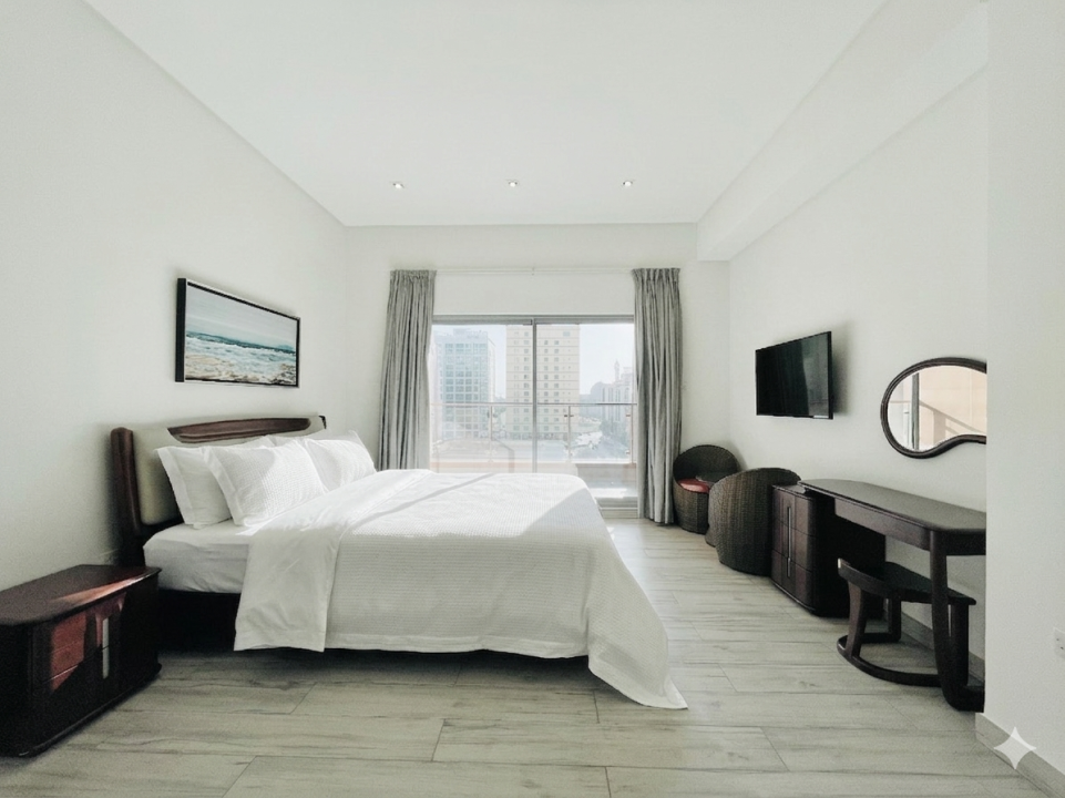 Apartment for Rent in Juffair Image #9620 3