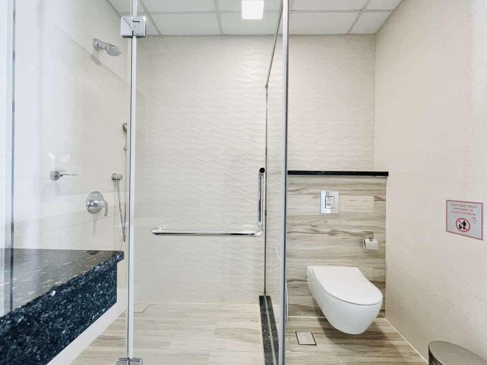 Apartment for Rent in Juffair Image #9620 4