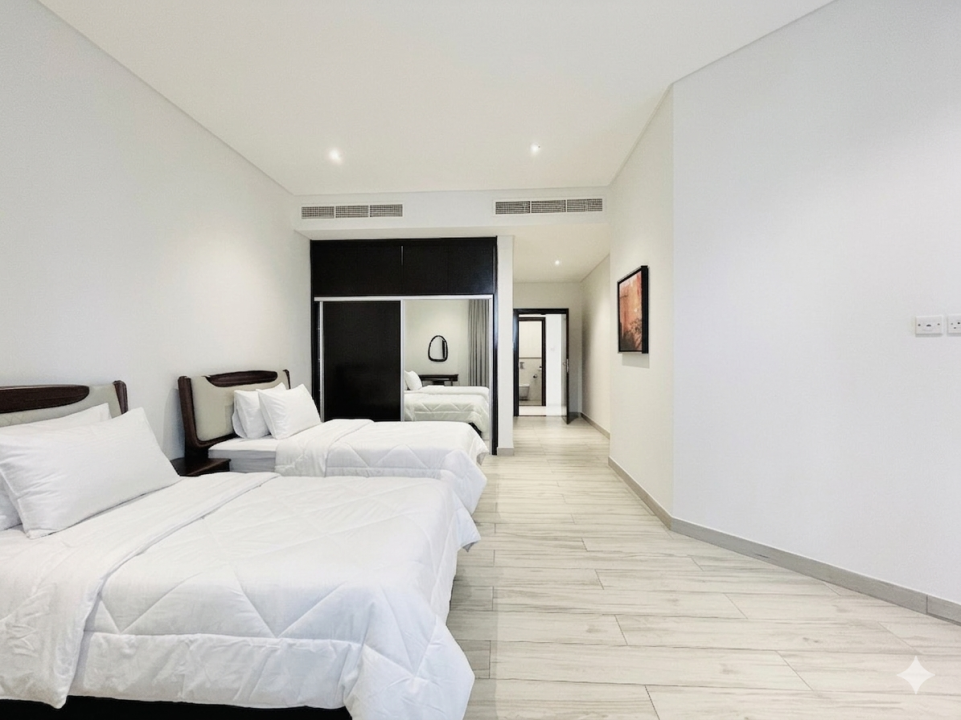 Apartment for Rent in Juffair Image #9620 5