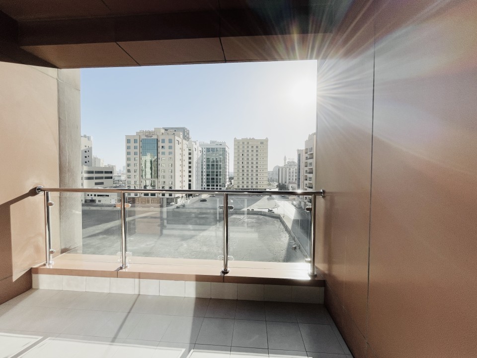 Apartment for Rent in Juffair Image #9620 6