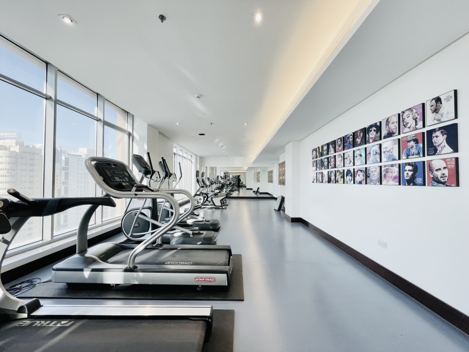 Apartment for Rent in Juffair Image #9620 8