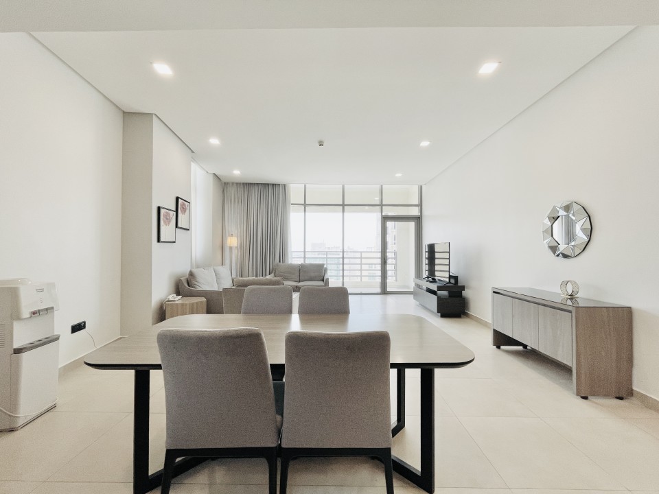 Apartment for Rent in Juffair Image #9622 0